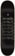 Creature Baekkel Warriors 8.6 VX Skateboard Deck - top