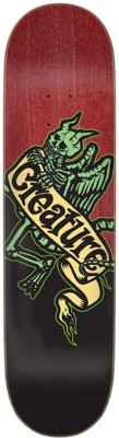 Creature Imp Relic Stumps 8.13 Skateboard Deck - view large
