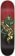 Creature Imp Relic Stumps 8.13 Skateboard Deck