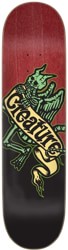 Creature Imp Relic Stumps 7 Ply Birch 8.13in x 31.45in Creature Decks