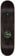 Creature Imp Relic Stumps 8.13 Skateboard Deck - top