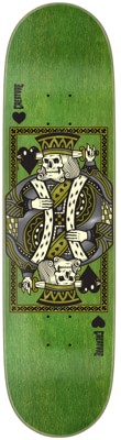 Creature Heshking Twin SM 8.2 Skateboard Deck - view large
