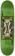 Creature Heshking Twin SM 8.2 Skateboard Deck