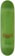 Creature Heshking Twin SM 8.2 Skateboard Deck - top