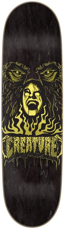 Possessed Stumps 8.7