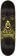 Creature Possessed Stumps 8.7 Skateboard Deck