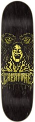 Creature Possessed 7 Ply Birch Stumps 8.7in x 31.825in Creature Decks