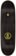 Creature Possessed Stumps 8.7 Skateboard Deck - top