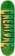 Creature Logo 7.25 Skateboard Deck