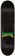 Creature Logo 7.25 Skateboard Deck - top