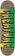 Creature Logo Stumps Assorted 8.60in x 31.95in Creature Decks - tan