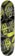 Santa Cruz Acid Cloud Dots 8.5 Birch Skateboard Deck