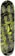 Santa Cruz Acid Cloud Dots 8.5 Birch Skateboard Deck - top