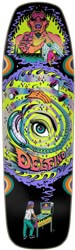Santa Cruz Delfino Pinball Pro Shaped 9.14in x 31.50in Santa Cruz Decks