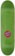 Santa Cruz Dot Guy 8.375 Skateboard Deck - (assorted) - top