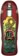 Santa Cruz Winkowski Agave Snake Pro Shaped 10.35 Skateboard Deck