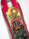 Santa Cruz Winkowski Agave Snake Pro Shaped 10.35 Skateboard Deck - detail