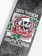 Santa Cruz Dressen Skull Rose Pro 9.25 Skateboard Deck - detail