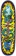 Santa Cruz Dressen Sword 9.25 Skateboard Deck