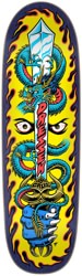 Santa Cruz Dressen Sword 9.25 Skateboard Deck
