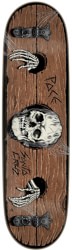 Santa Cruz Pace Stocks Pro 8.7in x 31.825in Santa Cruz Decks
