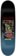 Santa Cruz Pace Dungeon 8.7 Skateboard Deck
