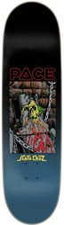 Santa Cruz Pace Dungeon 8.7 Skateboard Deck