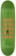 Santa Cruz Pace Dungeon 8.7 Skateboard Deck - top