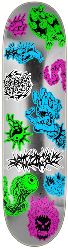 Scribble Flash 8.0 FeelBase
