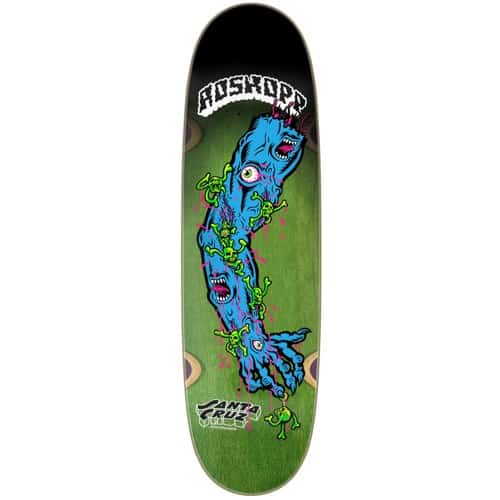 Sour Josef Guillotine 8.5 Skateboard Deck | Tactics