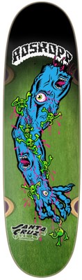 Santa Cruz Roskopp Screaming Arm 9.0 Skateboard Deck - view large