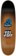 Santa Cruz Roskopp Screaming Arm 9.0 Skateboard Deck - top