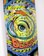 Santa Cruz Delfino Pinball Vision Vista 9.14 Skateboard Deck - detail 2