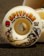 Spitfire Diego Todd Formula Four Rude Awakening Skateboard Wheels - natural (99d) - alternate 1