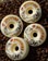 Spitfire Diego Todd Formula Four Rude Awakening Skateboard Wheels - natural (99d) - alternate 3