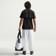 Nike ACG Tuff Fleece Dri-Fit Pants - summit white/black - alternate 4
