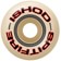 Spitfire Ishod Pro Formula Four Lock-In Classic Skateboard Wheels - natural (99d)
