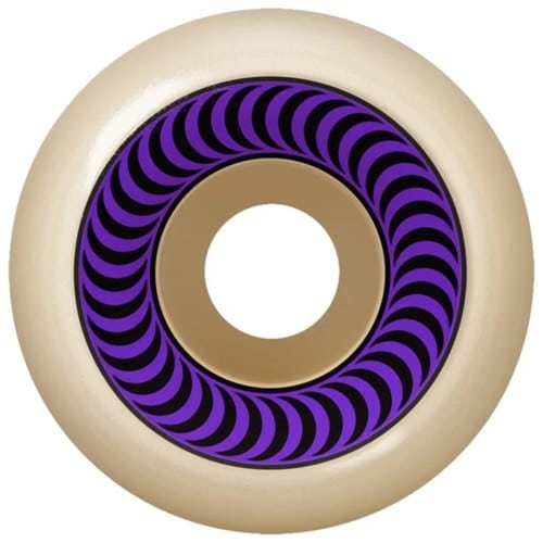 Spitfire Formula Four OG Classic Skateboard Wheels | Tactics