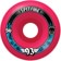 Spitfire Formula Four 93 Radial Skateboard Wheels - pink 56 (93d)