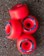 Spitfire Formula Four 93 Radial Skateboard Wheels - pink 56 (93d) - alternate 2