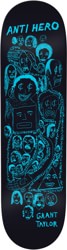 Anti-Hero Grant Expressions DBX 8.38 Skateboard Deck