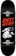 Anti-Hero Deluxe Hellhounds Complete Skateboard - black
