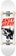 Anti-Hero Deluxe Hellhounds Complete Skateboard - white