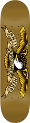 Anti-Hero Classic Eagle Skateboard Deck - brown
