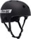ProTec Old School Low Pro Skate Helmet - matte black