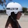 ProTec Old School Low Pro Skate Helmet - gloss white - model