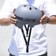 ProTec Old School Low Pro Skate Helmet - matte grey - model