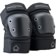 ProTec Street Adult 3 Pack Pad Set - black - elbow