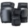 ProTec Street Junior 3-Pack Pad Set - black