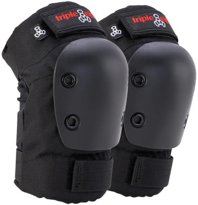 Triple Eight EP 55 Elbow Pads - black - view large